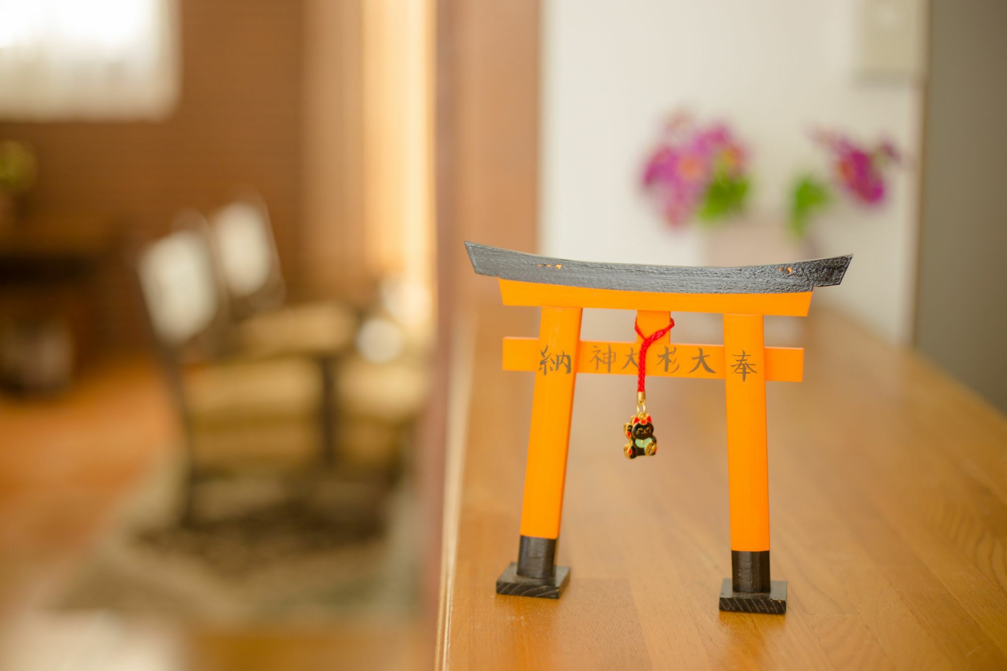 Fushimiinari Shanti Japaning Киото Екстериор снимка